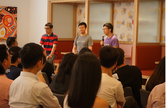 「上線了」陳海沙：我們是如何從3人團隊，做到Y(jié)C估值100強企業(yè)的