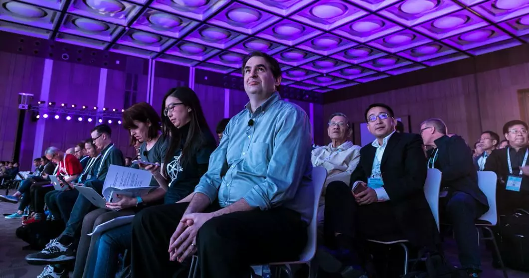 聚科技精英，享開源之美- 2019 Open Source Summit 主題演講+項目亮點