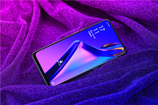 OPPO 618 同比增長190%，OPPO K3功不可沒