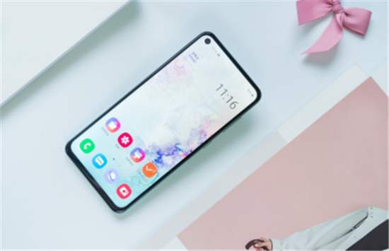 出游拍照小神器，Galaxy A60帶你領(lǐng)略夏日風(fēng)采