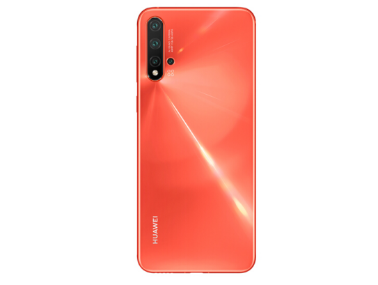 華為nova 5 pro魯大師跑分曝光：向P30 系列看齊！