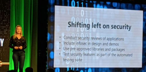 swampUP 2019盛大開幕，頂尖行業(yè)巨頭齊聚硅谷探討DevOps行業(yè)趨勢(shì)