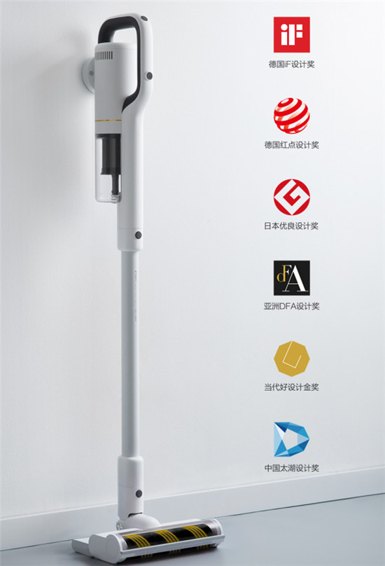 顛覆性創(chuàng)新，吸拖一體神器睿米NEX上線小米眾籌