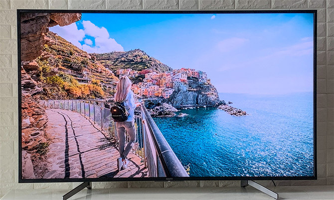 6000元預算買電視？只要索尼有貨，下單就對了——索尼電視65X8000G評測