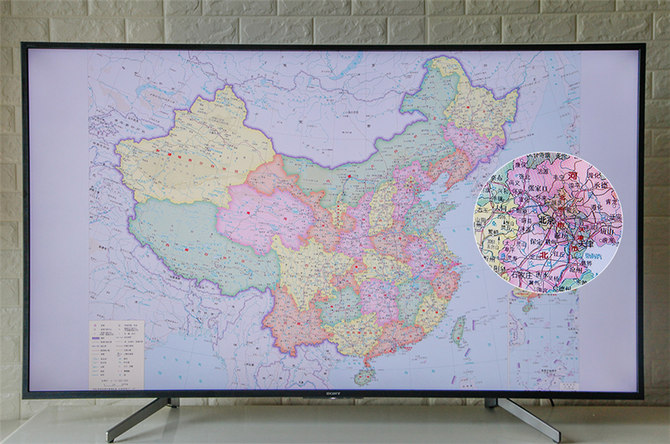 6000元預算買電視？只要索尼有貨，下單就對了——索尼電視65X8000G評測