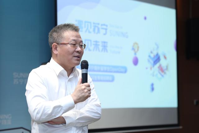 蘇寧2020屆海外校招悄然啟動，招聘中特別看重這“三點”