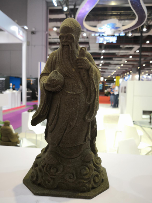 DMC2019展覽會落幕，愛司凱仍將任重道遠(yuǎn)，砥礪前行！