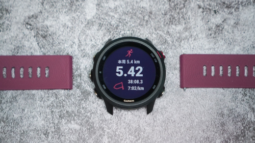 Garmin Forerunner 245，全新升級帶來全新體驗