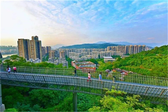 打卡福州網(wǎng)紅地標(biāo)，麥田房產(chǎn)為您保駕護(hù)航