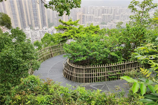 打卡福州網(wǎng)紅地標(biāo)，麥田房產(chǎn)為您保駕護(hù)航