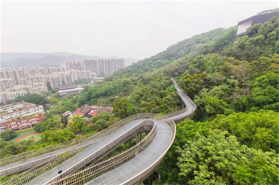 打卡福州網(wǎng)紅地標(biāo)，麥田房產(chǎn)為您保駕護(hù)航