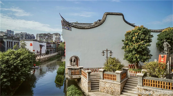 打卡福州網(wǎng)紅地標(biāo)，麥田房產(chǎn)為您保駕護(hù)航