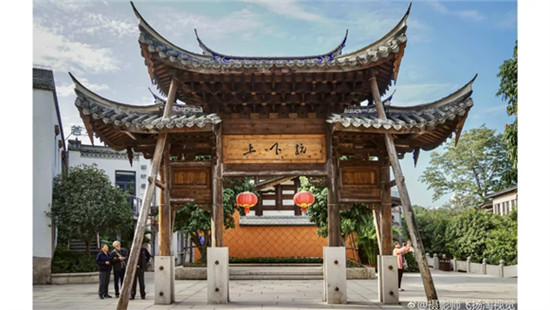 打卡福州網(wǎng)紅地標(biāo)，麥田房產(chǎn)為您保駕護(hù)航