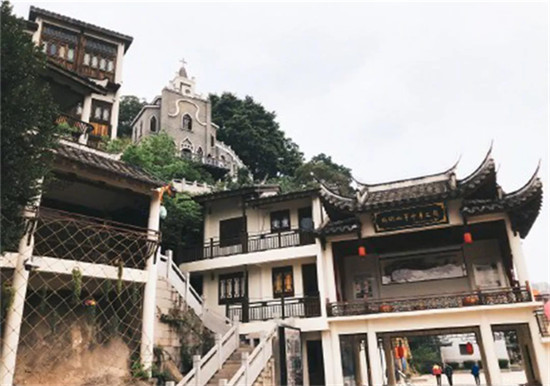 打卡福州網(wǎng)紅地標(biāo)，麥田房產(chǎn)為您保駕護(hù)航