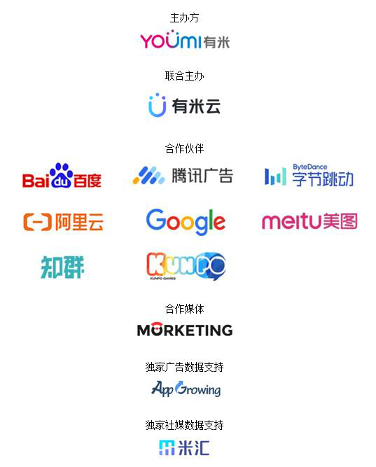 重磅?官宣 ∣ 第二屆中國(guó)移動(dòng)廣告優(yōu)化師大會(huì)來(lái)了！