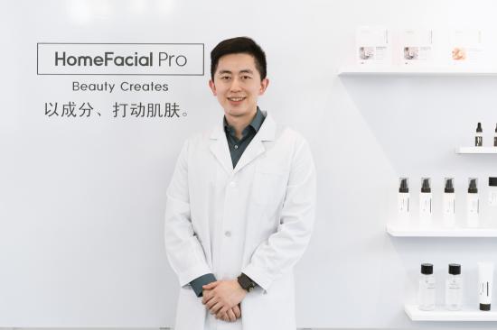HFP再登天貓“億元俱樂部”后，我分析了它近期三大品牌動作……