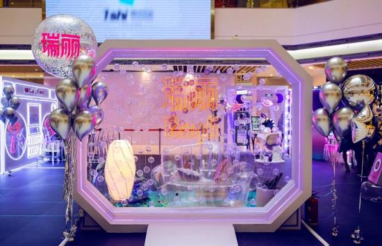 HFP再登天貓“億元俱樂部”后，我分析了它近期三大品牌動作……