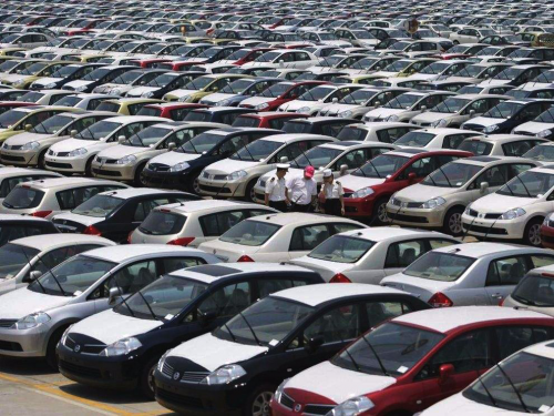 場景化消費金融持續(xù)升溫，德易車堅持風(fēng)控為王