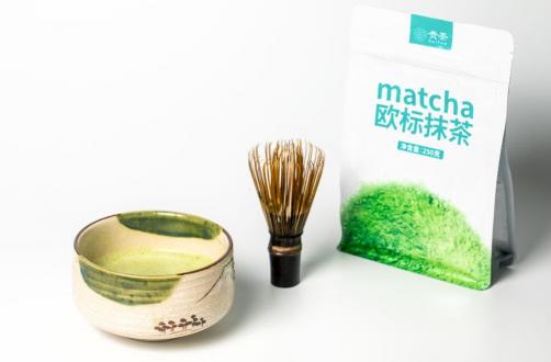 在中國(guó)，你喝到真抹茶的概率有多大？