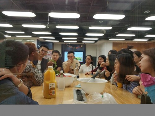 華爾街英語Cinco de Mayo party：盡享 "墨西哥風情文化之旅