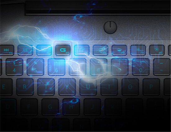 神裝來(lái)了！戴爾G3攜“ALIENWARE”與你共赴超神路