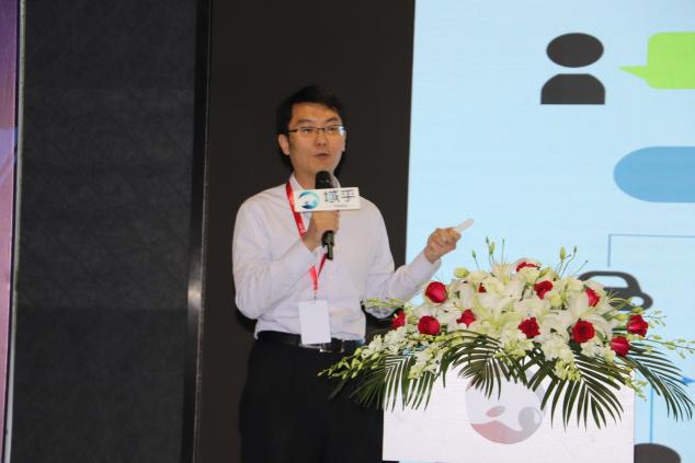 融合聚變· 鏈動(dòng)未來(lái) 2019區(qū)塊鏈創(chuàng)新應(yīng)用發(fā)布暨域乎生態(tài)伙伴大會(huì)圓滿結(jié)束