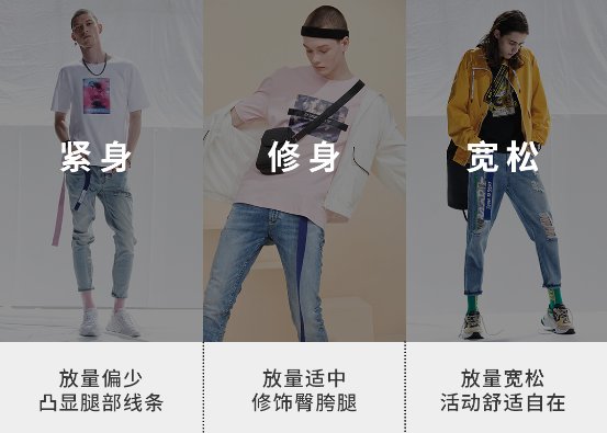 利郎發(fā)布輕時(shí)尚系列牛仔新品，引領(lǐng)丹寧新風(fēng)尚