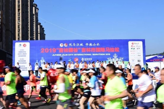 悅馬松花江，美哉吉林城，2019吉馬魅力綻放！