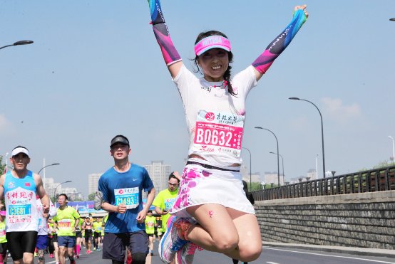 悅馬松花江，美哉吉林城，2019吉馬魅力綻放！