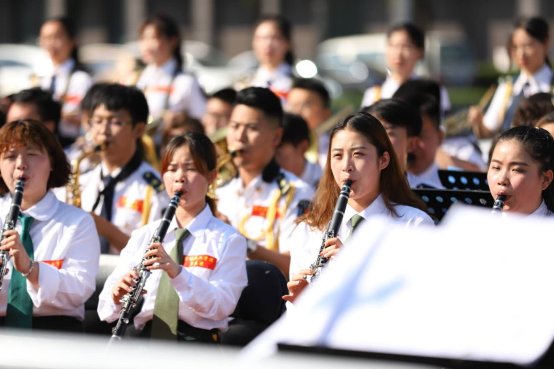 悅馬松花江，美哉吉林城，2019吉馬魅力綻放！