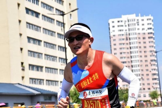 悅馬松花江，美哉吉林城，2019吉馬魅力綻放！