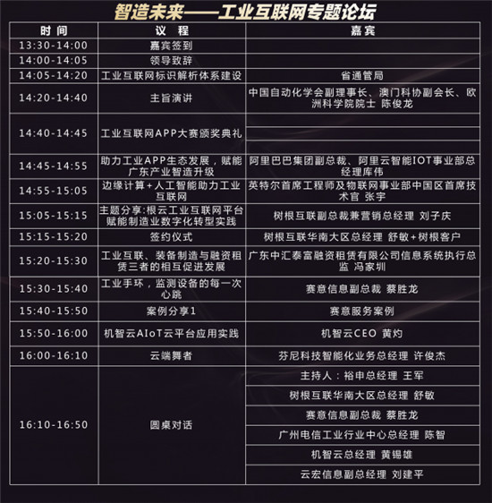 大咖云集、歡快互動(dòng)、干貨分享，這場(chǎng)峰會(huì)何止酷