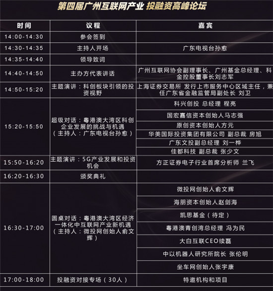 大咖云集、歡快互動(dòng)、干貨分享，這場(chǎng)峰會(huì)何止酷