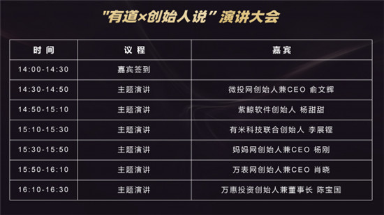 大咖云集、歡快互動(dòng)、干貨分享，這場(chǎng)峰會(huì)何止酷