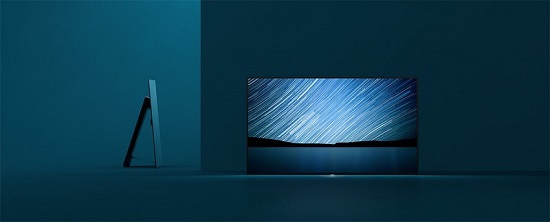 說(shuō)出來(lái)你可能不信 全面屏才是OLED電視的未來(lái)趨勢(shì)