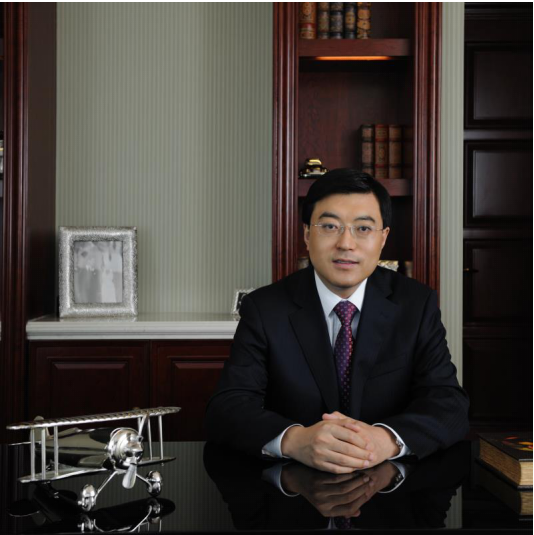 伊利集團潘剛：培養(yǎng)人才是企業(yè)對社會的責(zé)任擔(dān)當(dāng)