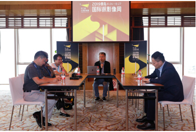 SIF 2019丨沉浸城市加載完成，首日盛況回顧!