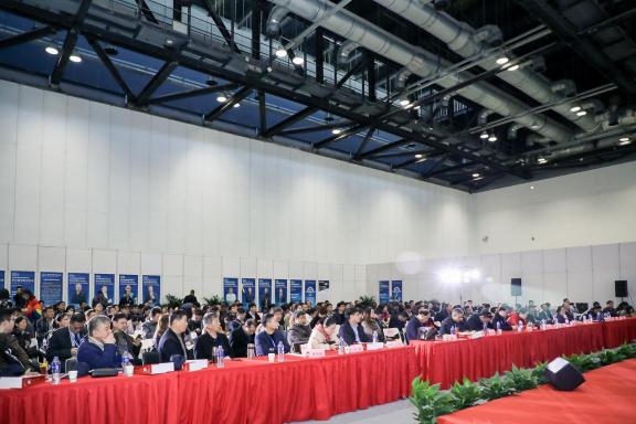 2020第五屆中國(guó)國(guó)際智能建筑展黃金展位預(yù)定中!