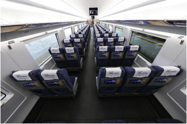 “中國(guó)移動(dòng)5G+”列車首發(fā)，開(kāi)啟5G發(fā)展“中國(guó)速度”