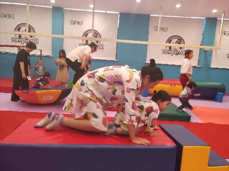 悅寶園：讓孩子愛(ài)上學(xué)習(xí)，其實(shí)很簡(jiǎn)單