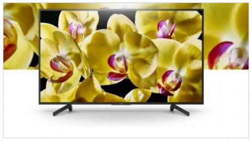 高品質(zhì)4K電視人人愛，索尼X8000G液晶電視簡評