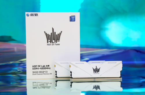 HOF OC LAB MASTER 4000怎么樣？我實測告訴你