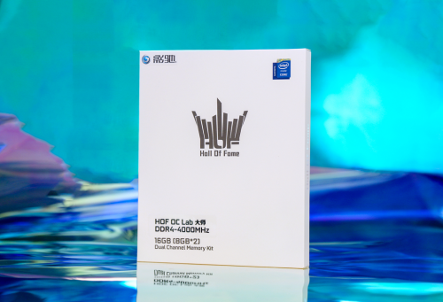 HOF OC LAB MASTER 4000怎么樣？我實測告訴你