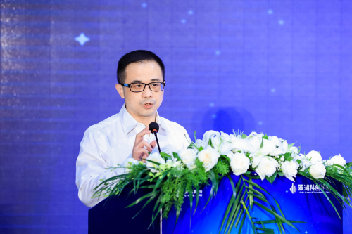2019中關(guān)村科學(xué)城北區(qū)創(chuàng)業(yè)合伙人招募計(jì)劃正式啟動(dòng)！