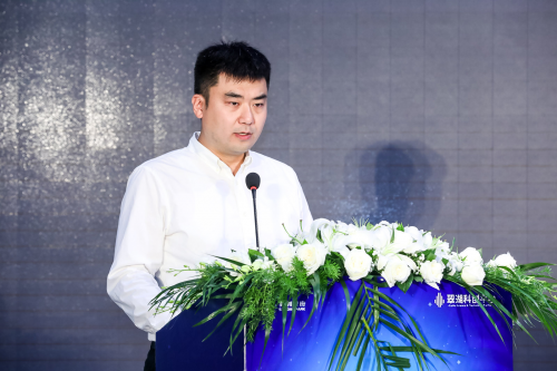 2019中關(guān)村科學(xué)城北區(qū)創(chuàng)業(yè)合伙人招募計(jì)劃正式啟動(dòng)！