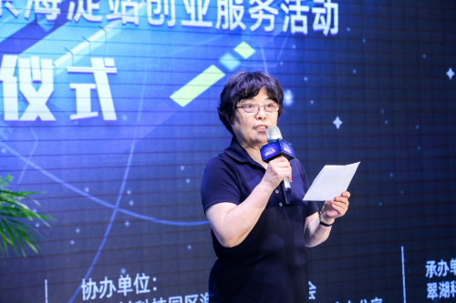 2019中關(guān)村科學(xué)城北區(qū)創(chuàng)業(yè)合伙人招募計(jì)劃正式啟動(dòng)！