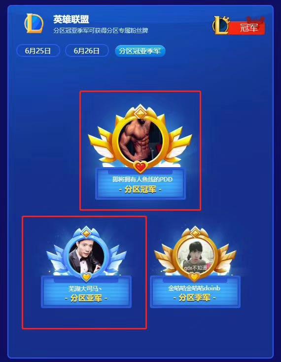 2400W人氣爆棚！大司馬粉絲節(jié)狀態(tài)回溫重回分區(qū)前三！
