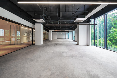 南京珠江路辦公室——INNO 未來城多方助力玄武區(qū)“硅巷”建設