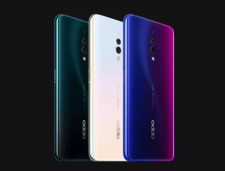 vivo Z5和OPPOK3哪個好？“硬核少年”O(jiān)PPOK3這誰扛得住??！