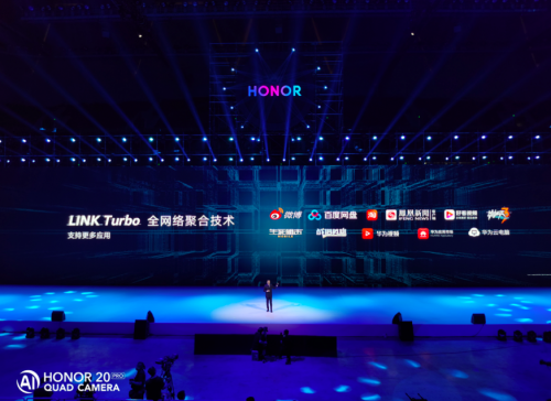 2019中國移動質(zhì)量報告，華為榮耀奪整機評測雙冠